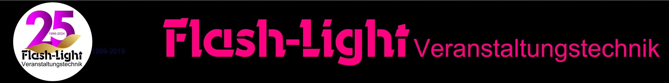 Flash-Light Veranstaltungstechnik